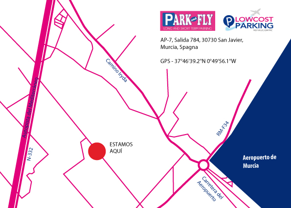 Aparcamiento Lowcost Murcia Aparcamiento Lowcost Murcia